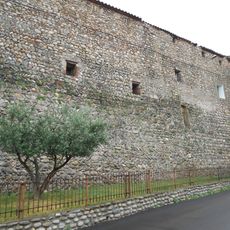 Vila fortificada d'Illa