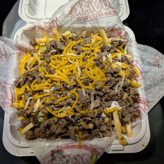 Taco Star