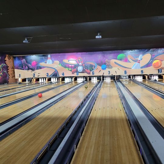 Bowling du Bras D'or