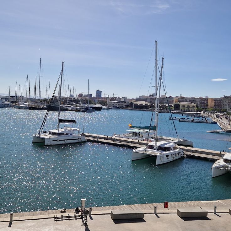 Ático Veles e Vents