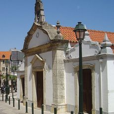 Ermida de Nossa Senhora da Conceição dos Inocentes