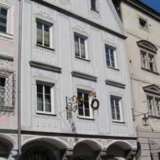 Gasthaus Zum Grünen Kranz
