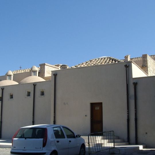 Chiesa di San Lorenzo