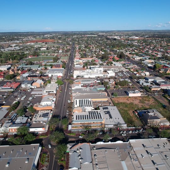 Dubbo