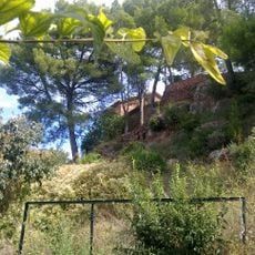 Antic Castell de Corbera