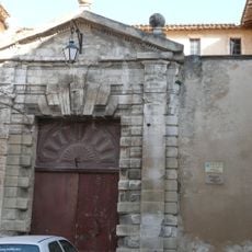 Hôtel Brancas-Cheilus