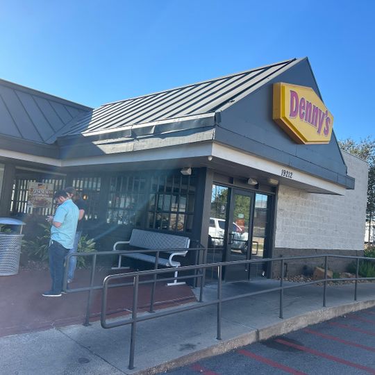 Denny's