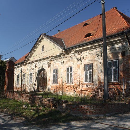 Měšťanský dům Müllerův