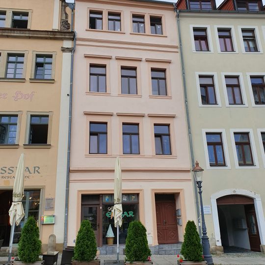 Wohnhaus Neustadt 26