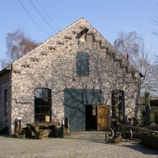 Limburgs Openluchtmuseum Eynderhoof