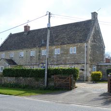 Old Forge Cottage  Willow Cottage