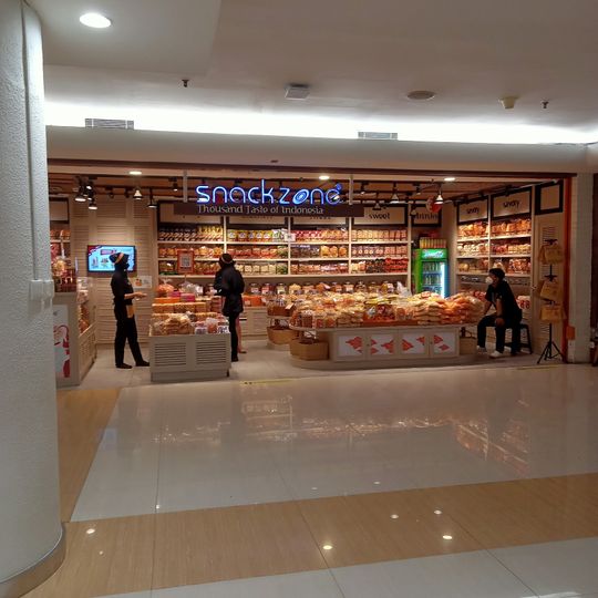 Plaza Indonesia