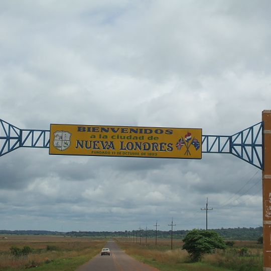 Nueva Londres