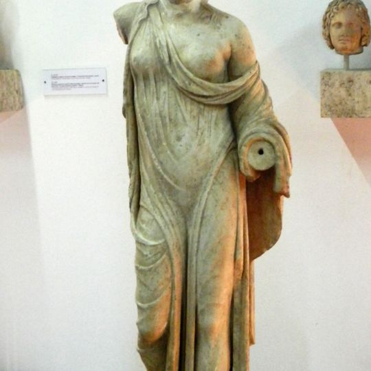 Museo Arqueológico de Lamía