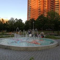 Парк 30-летия Победы