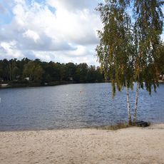 Strandbad Bad Erna
