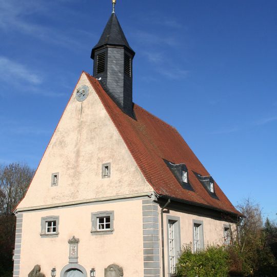 Schlosskirche