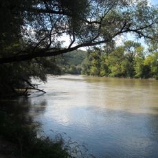 Mureș Floodplain Natural Park