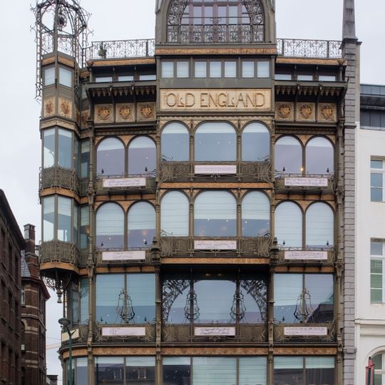 Musical Instruments Museum