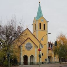 St. Petrus