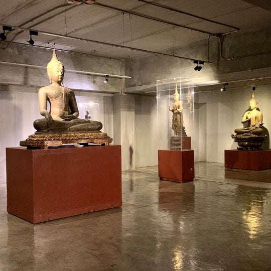 Bangkok Sculpture Center