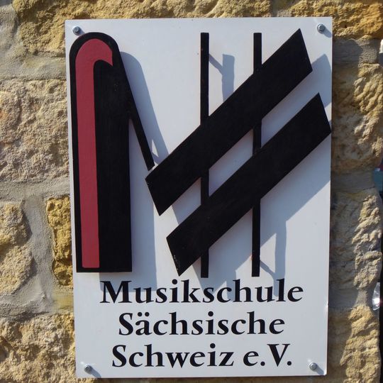 Musikschule Pirna