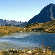 Lac d'Aule