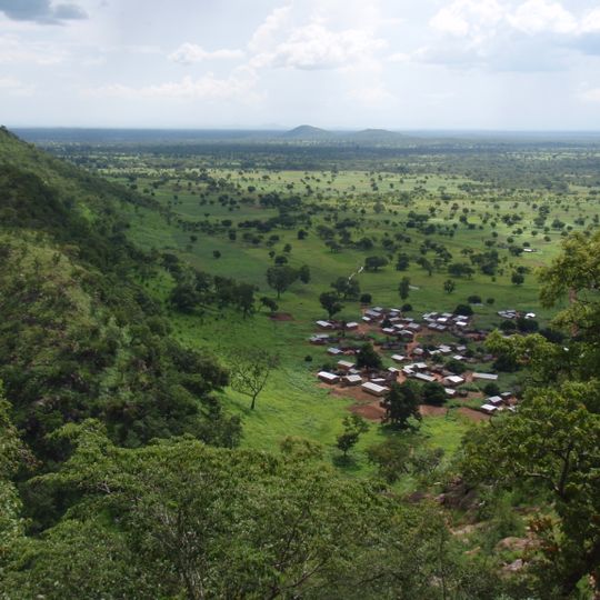 Dipartimento di Atakora