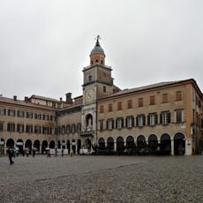 Palazzo comunale di Modena