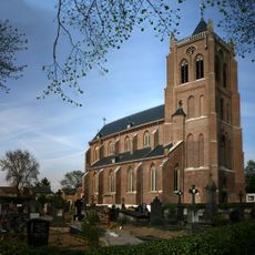 Saint John the Baptist Church