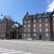 Gefion og Gylfe