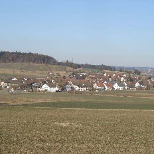 Rickenbach