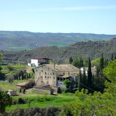 Les Cases de Matamargó