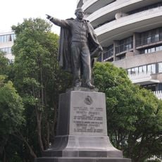 Benito Juarez