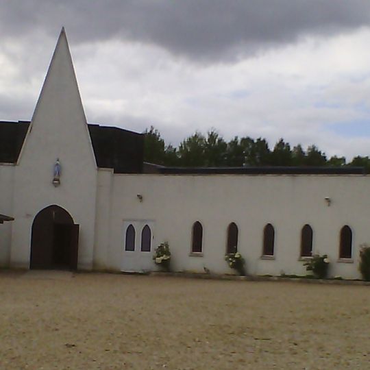 Kościół Maryi Panny