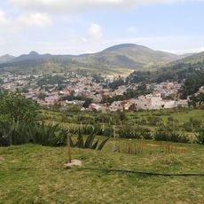 El Hiloche