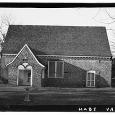 Yeocomico Church