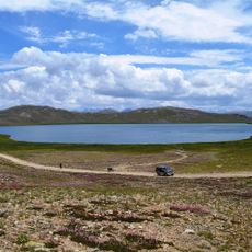 Sheosar Lake