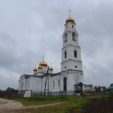 St. Nicholas Church