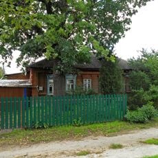 Жилой дом (Плавск)