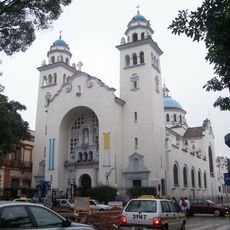Basílica de la Merced