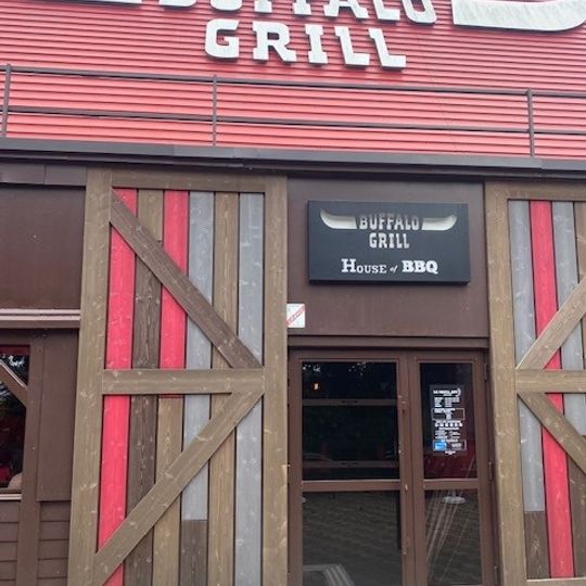 Buffalo Grill