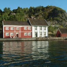 Gjestgiveriet (Olavsheia)