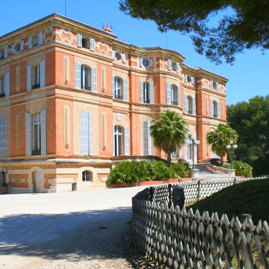 Musée de la Faïence de Marseille