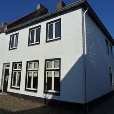 Trippaardstraat 9, Thorn