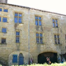 Palais épiscopal de Mirepoix