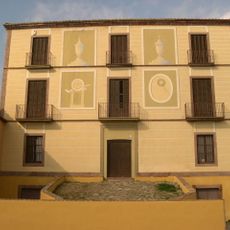 Masia Nova de l'Obac