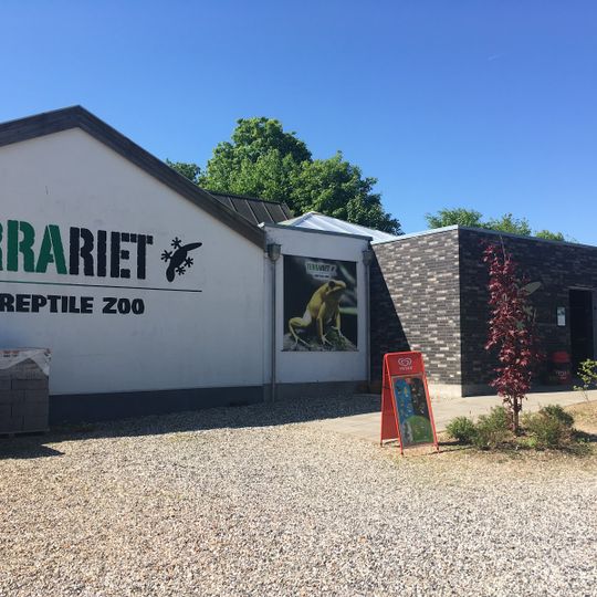 Terrariet
