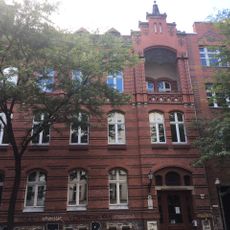 Robert-Koch-Gymnasium