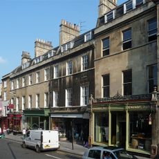 9, 10 And 11, George Street